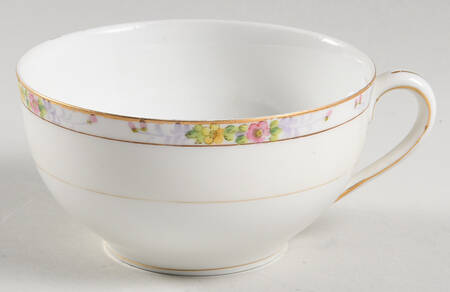 The Linwood Flat Cup
