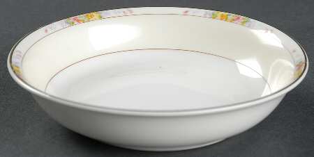 The Linwood Fruit/Dessert (Sauce) Bowl