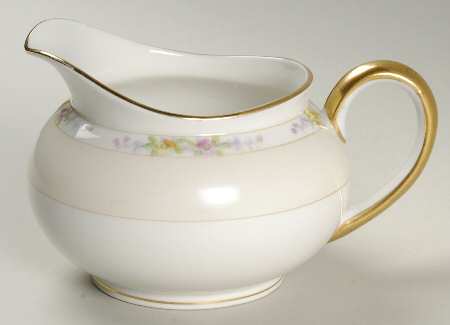 The Linwood Creamer