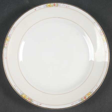 The Linwood Bread & Butter Plate