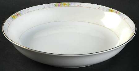 The Linwood Coupe Soup Bowl