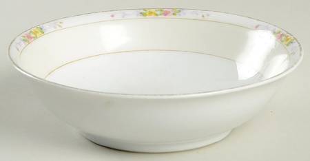 The Linwood Coupe Cereal Bowl