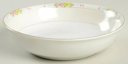 The Linwood Coupe Cereal Bowl