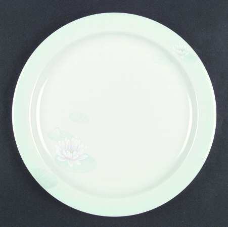 Lily Pond by Noritake