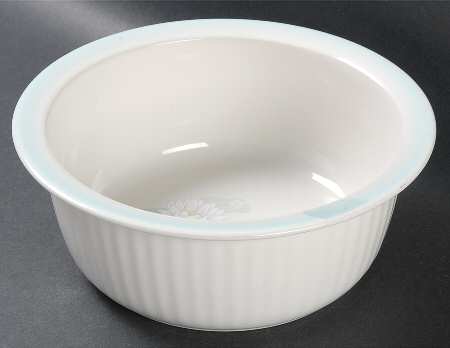 Lily Pond 8" Souffle