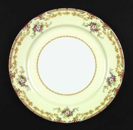 Lismore by Noritake