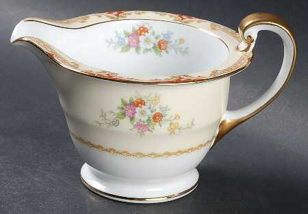 Lismore Creamer