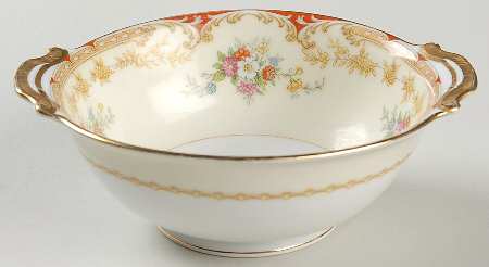 Lismore Lugged Cereal Bowl