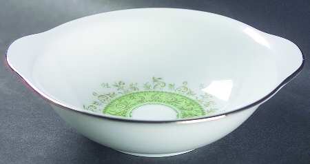 Lise Lugged Cereal Bowl