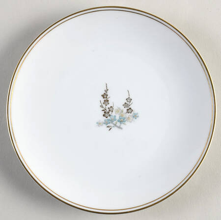 Lisette Bread & Butter Plate