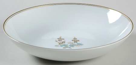 Lisette Coupe Soup Bowl