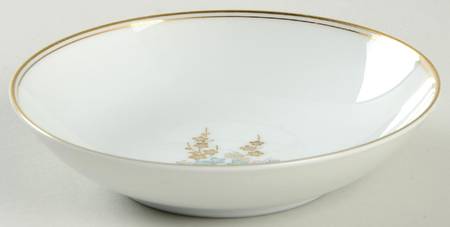 Lisette Fruit/Dessert (Sauce) Bowl