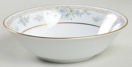Lisle Coupe Cereal Bowl