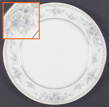 Lisle by Noritake