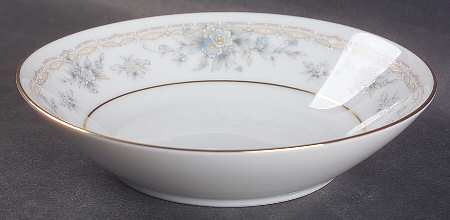 Lisle Fruit/Dessert (Sauce) Bowl