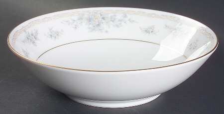 Lisle 8" Round Vegetable Bowl