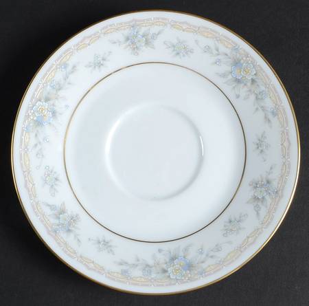 Lisle Saucer