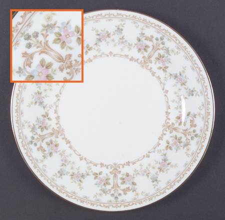 Long Ago by Noritake