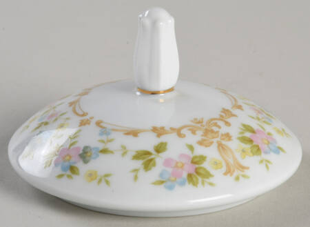 Long Ago Lid for Sugar Bowl