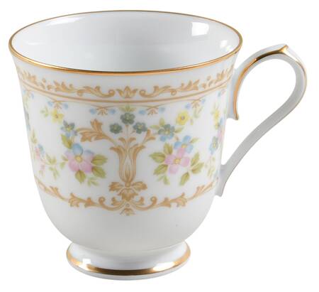 Long Ago Footed Cup