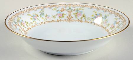 Long Ago Coupe Soup Bowl