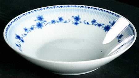 Loire Bleue by Noritake