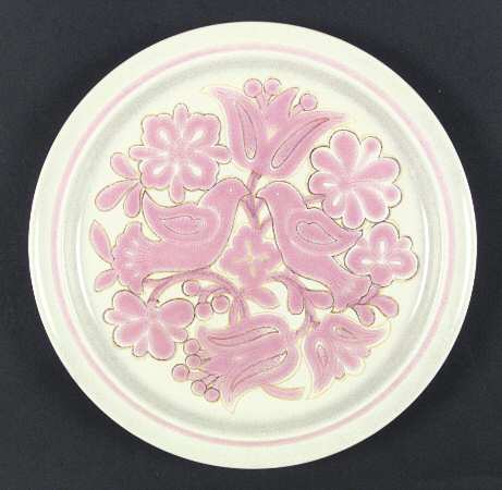Love Bird by Noritake