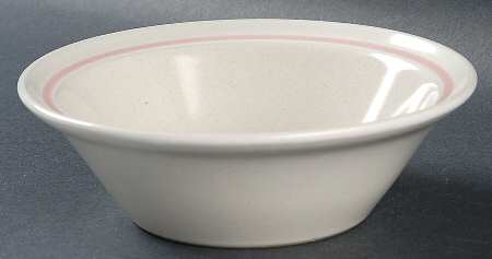Love Bird Rim Cereal Bowl