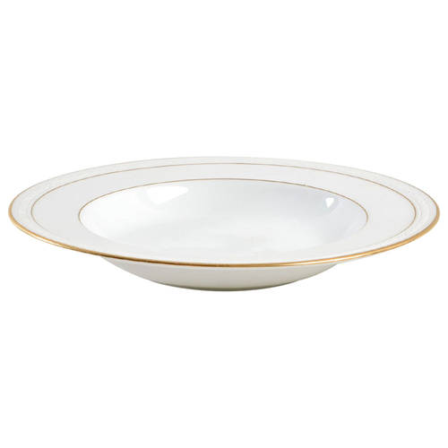 Lockleigh Rim Soup Bowl