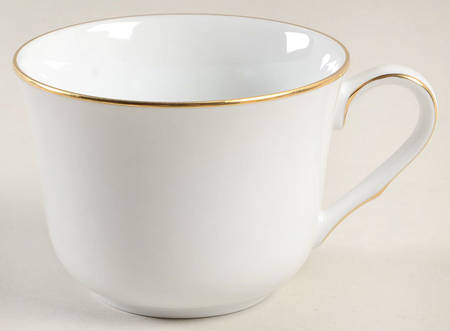 Lockleigh Flat Cup