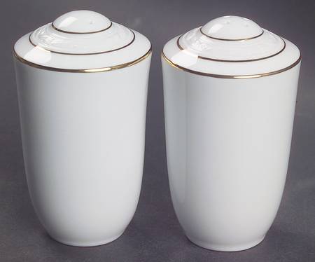 Lockleigh Salt & Pepper Set