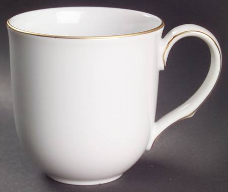Lockleigh Mug