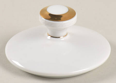 Lockleigh Lid for Sugar Bowl
