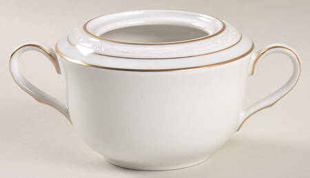 Lockleigh Sugar Bowl No Lid