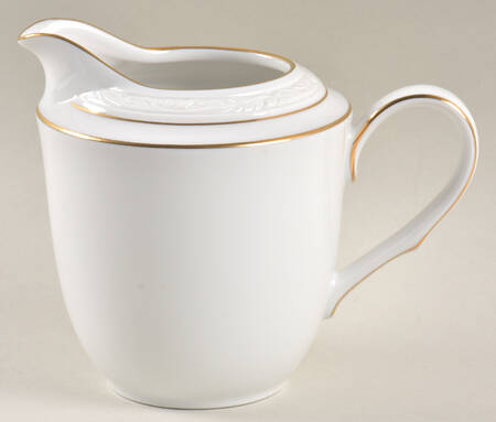 Creamer