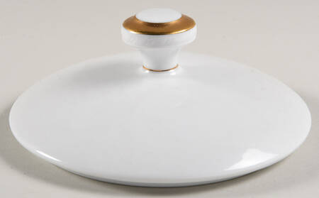 Lockleigh Lid for Round Vegetable by Noritake