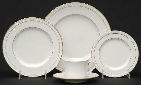 Lockleigh 5 Piece Place Setting
