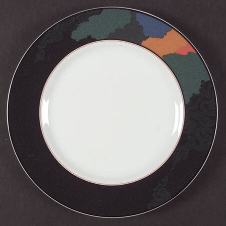 Lost Horizon by Noritake