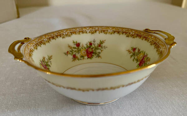 Lois Lugged Cereal Bowl