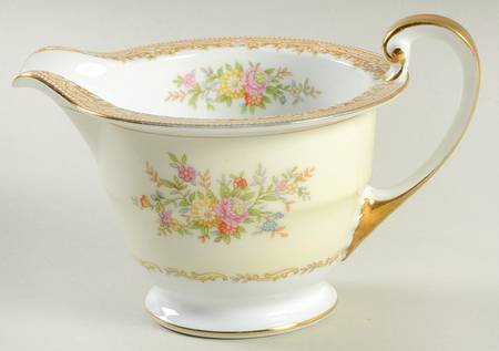 Lois Creamer