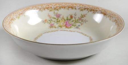 Lois Fruit/Dessert (Sauce) Bowl