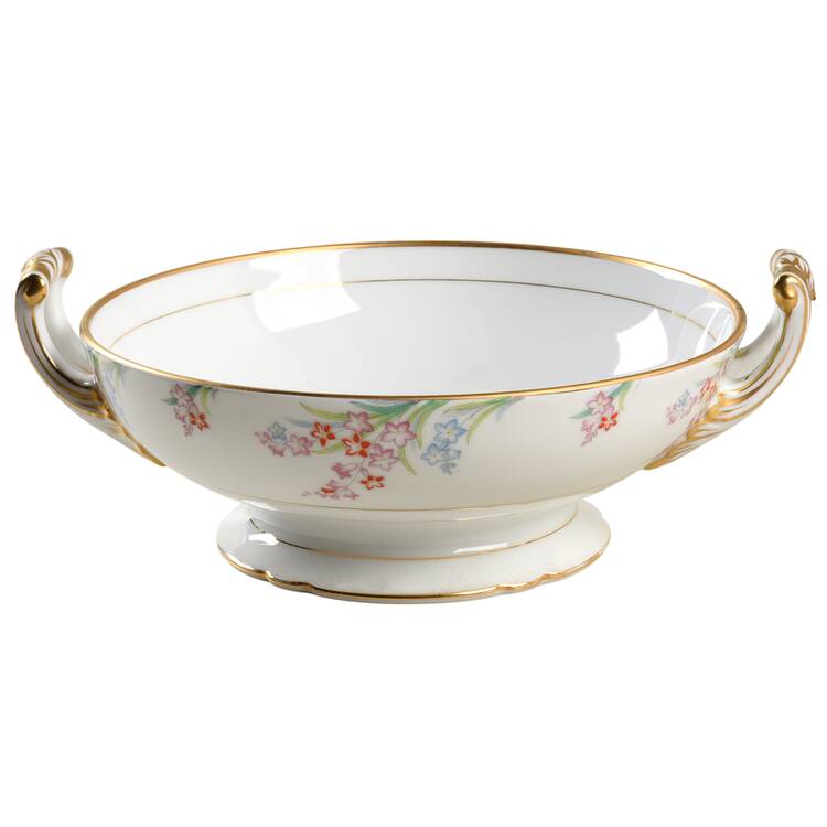 Lolita Round Vegetable No Lid