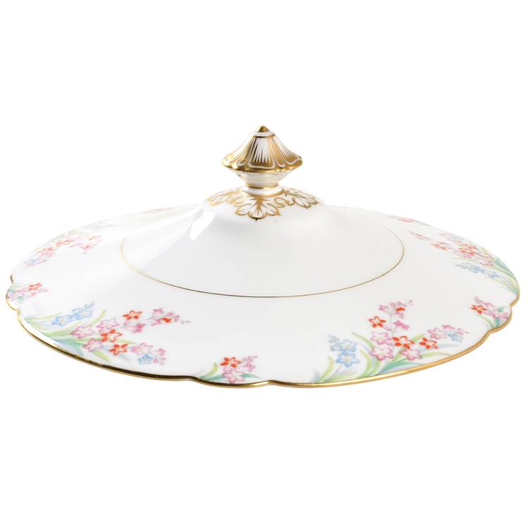 Lolita Lid for Round Vegetable