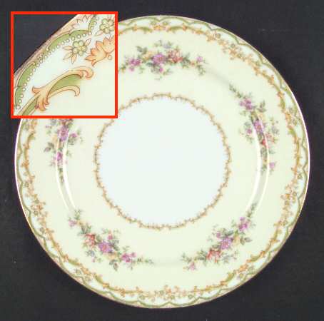 Lolita by Noritake