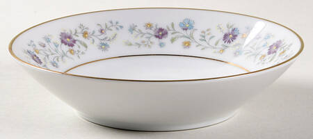 Longwood Fruit/Dessert (Sauce) Bowl