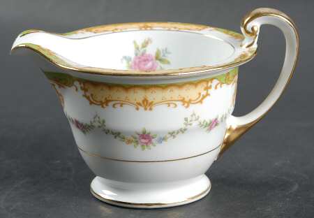 Londres Creamer