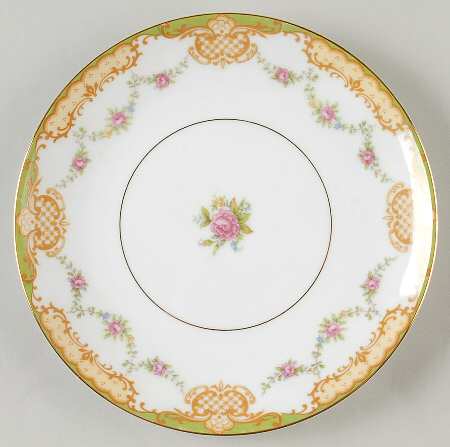 Londres Saucer for Cream Soup Bowl