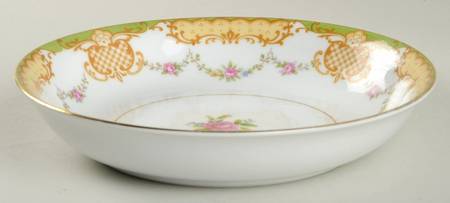 Londres Coupe Soup Bowl