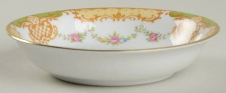 Londres Fruit/Dessert (Sauce) Bowl