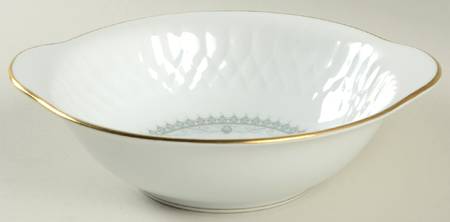 Lorenzo Lugged Cereal Bowl